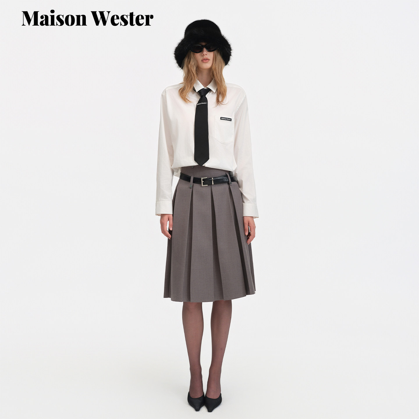 MaisonWester春季新品学