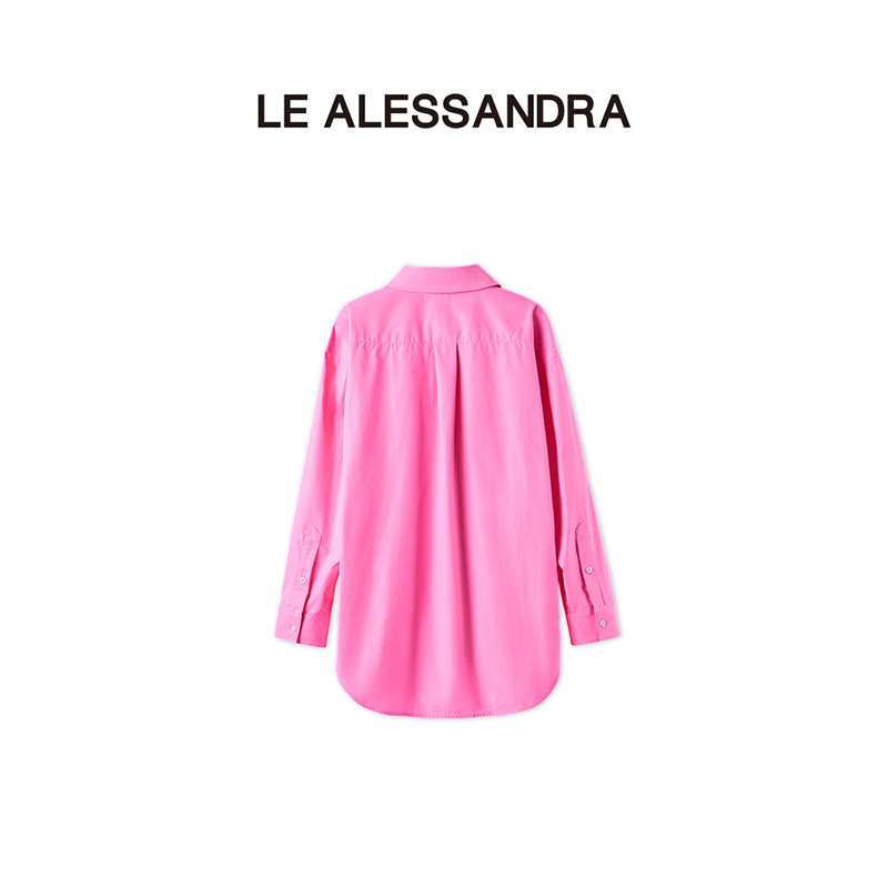 品牌直营LEANDR女装法