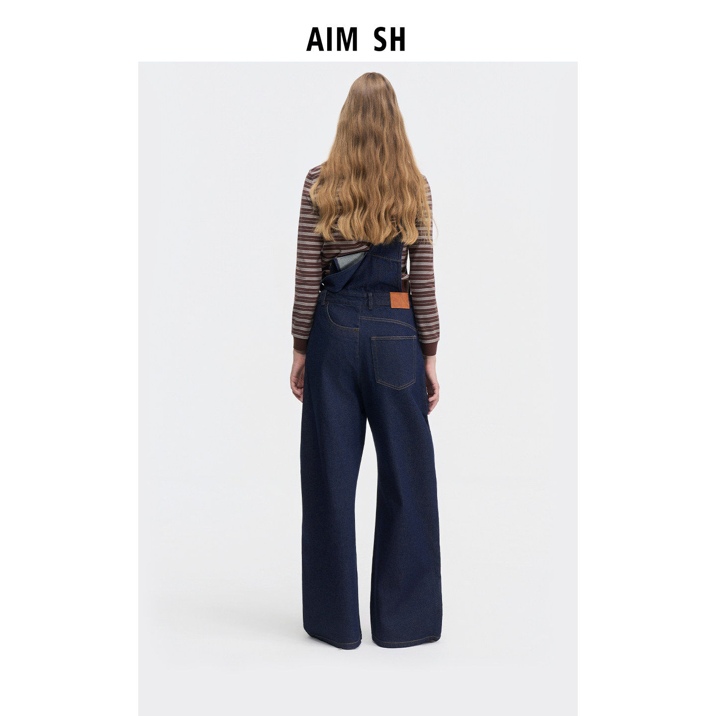 【新品】AIMSH官方直营