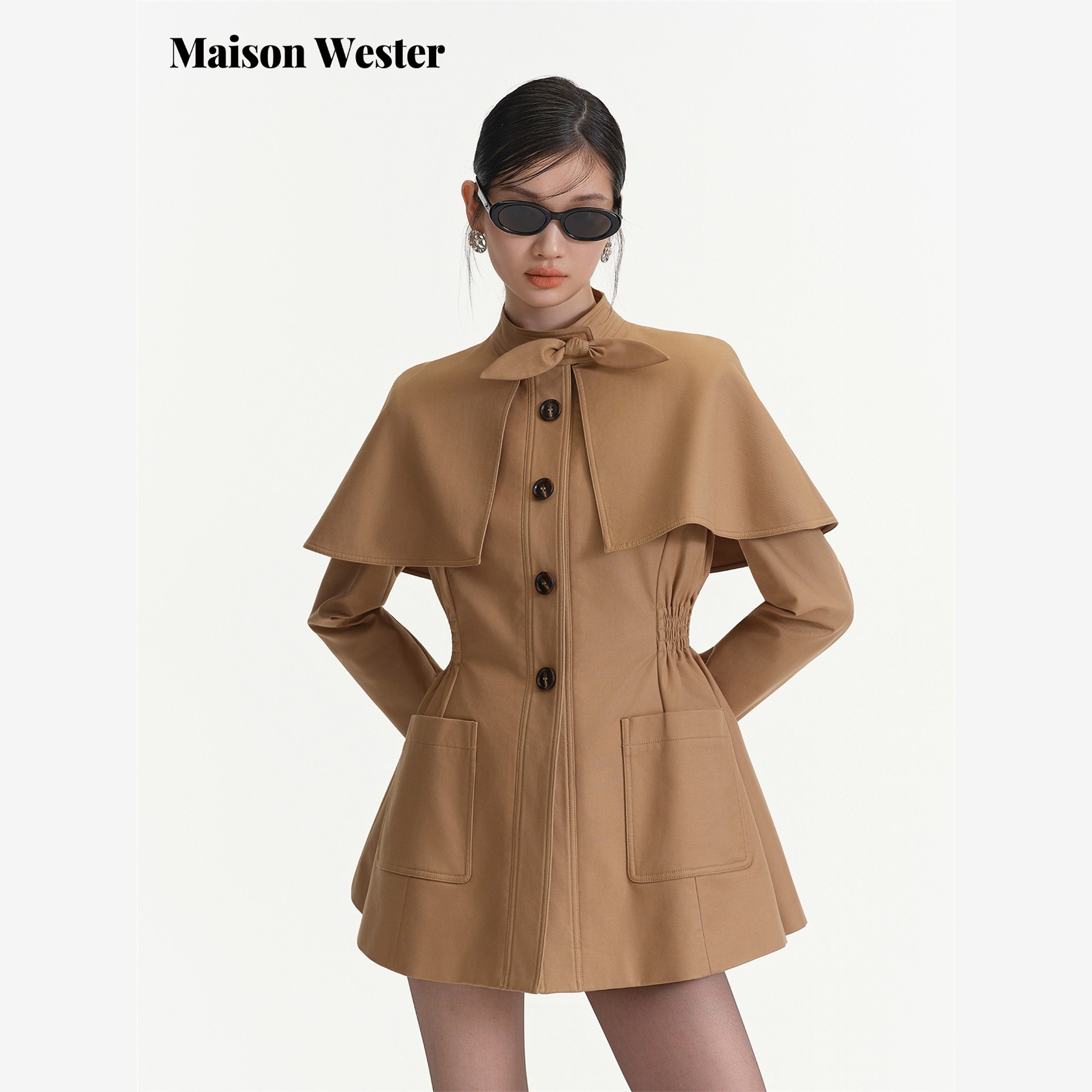 MaisonWester2025年秋季