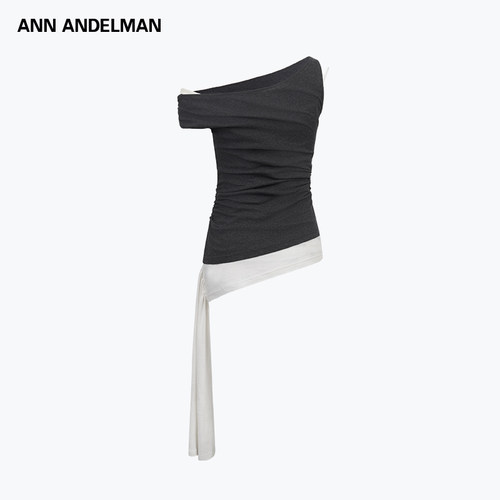 ANNDELM官方直营深灰色