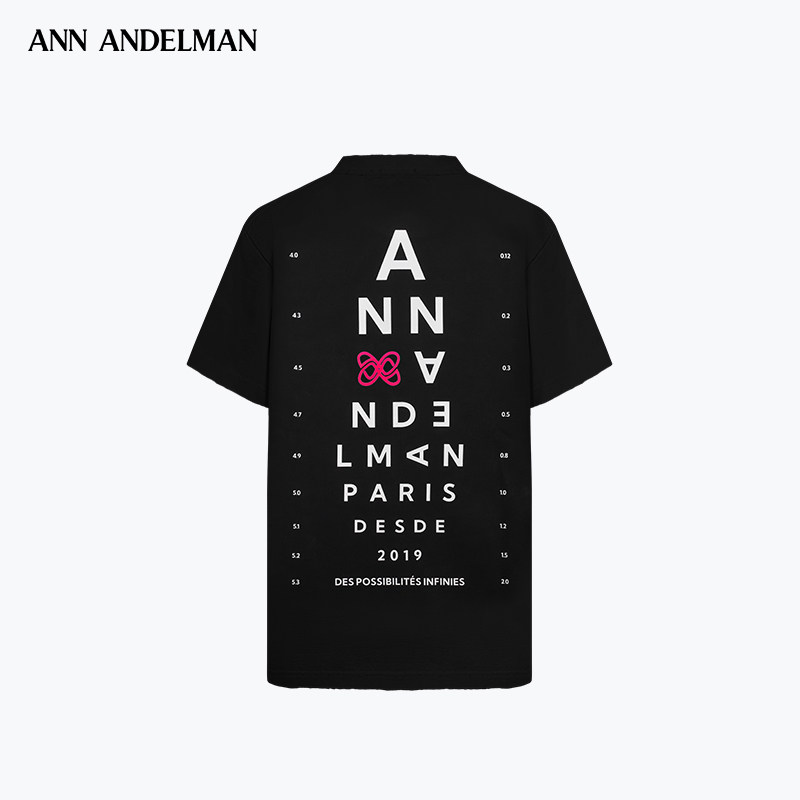 ANNDELM2026夏季新款设