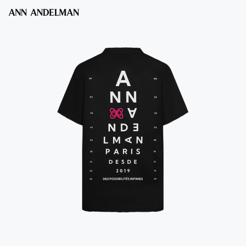 ANNDELM2026夏季新款设