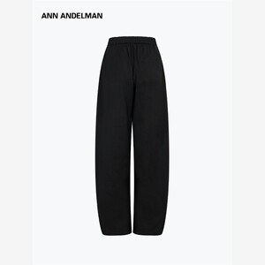 ANNDELM官方直营秋冬黑