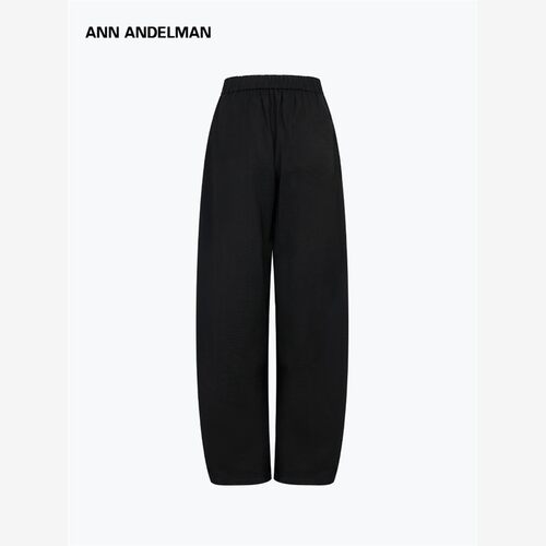 ANNDELM官方直营秋冬黑
