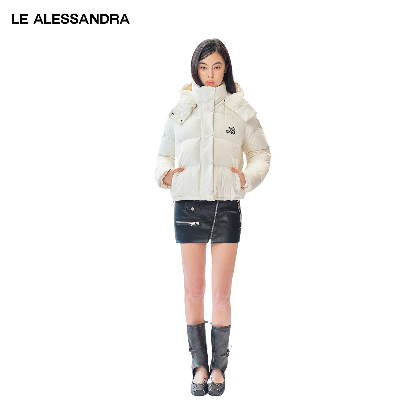 品牌直营LeAlessandra