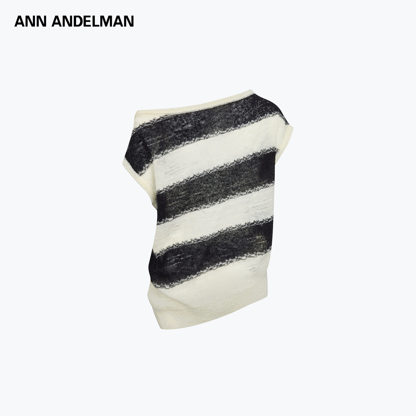 ANNDELM2026夏季新款黑