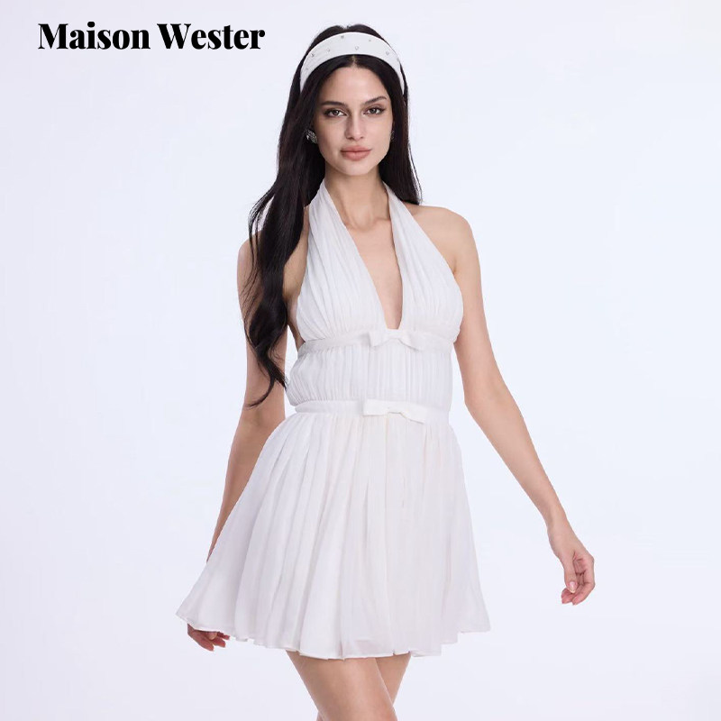 MaisonWester2025年春夏