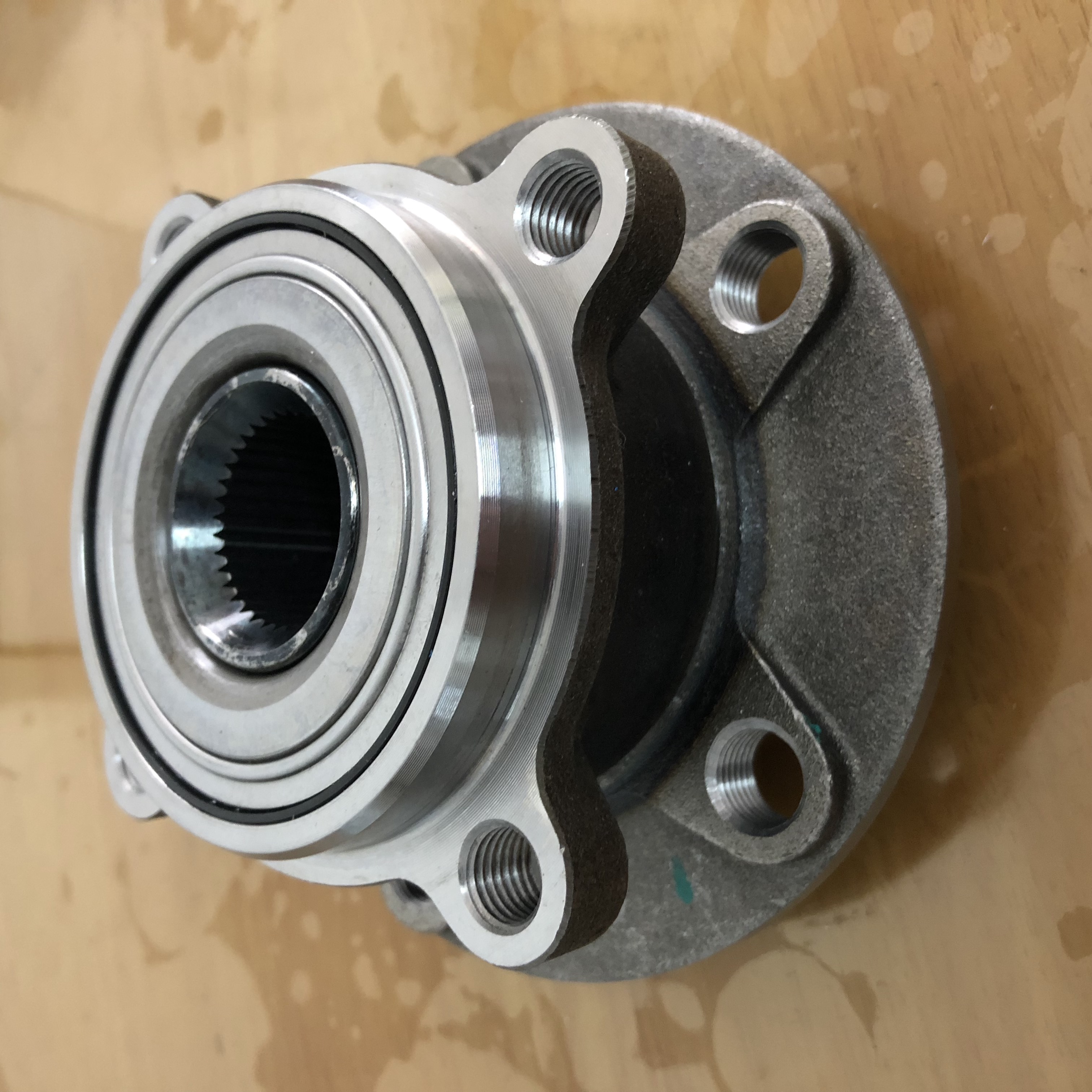 适用名爵MG EHS前轮轴承后轮轴承