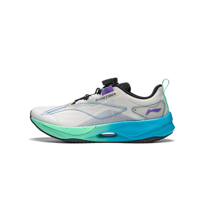 李宁超轻21·22儿童跑步鞋