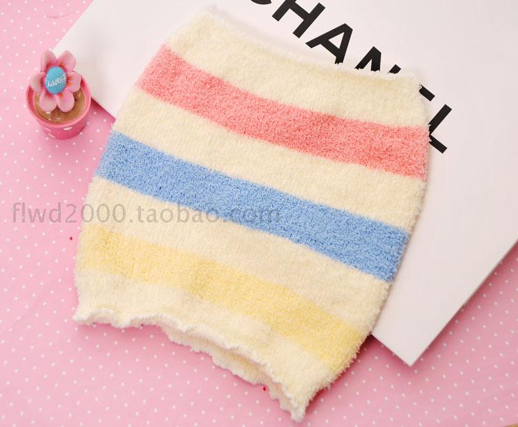 包邮宝宝婴儿小腹保暖肚围柔软春秋季护腰护胃护肚暖宫带腰腹孕妇