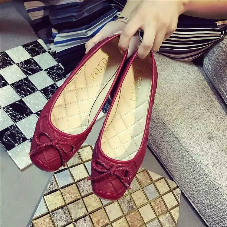 Chaussures de printemps - Ref 916219 Image 5