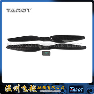 飞越 Tarot T系列 1255高端碳纤正反桨/多旋翼/螺旋桨 TL2828
