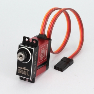 BLUEARROW蓝箭 磁传感无刷 全钢齿全金属壳舵机 MIBL AC12-20A SG