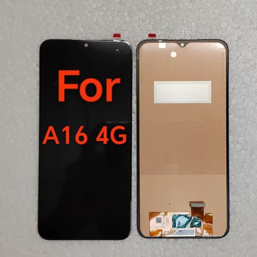适用于三星A16屏幕总成