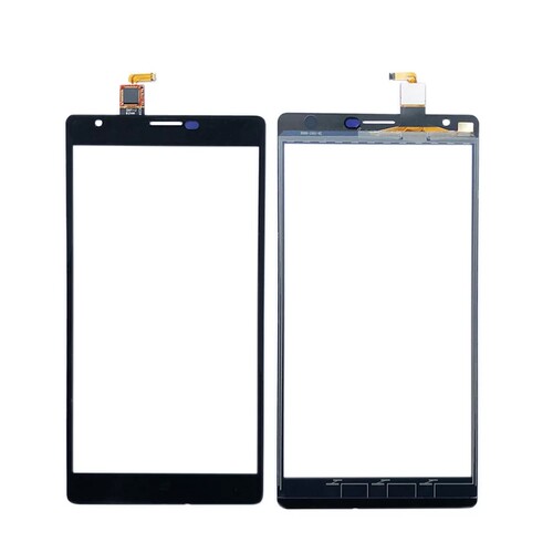 适用于诺基亚1520触摸屏 lumia1520触摸屏 N1520外屏 N1520触摸屏