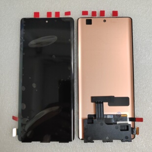 适用于传音TECNO SPARK 20 Pro+ 4G KJ7S 液晶显示屏触摸屏幕总成