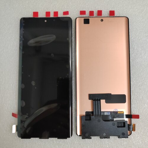 适用于传音TECNO Camon 30s 4G CLA5 液晶显示屏手写触摸屏幕总成