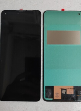 适用于一加 OnePlus 9RT 屏幕总成 MT2110液晶屏手写触摸屏幕总成