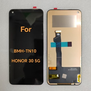 适用于华为BMH HONOR 液晶显示屏手机触摸屏 TN10总成屏幕