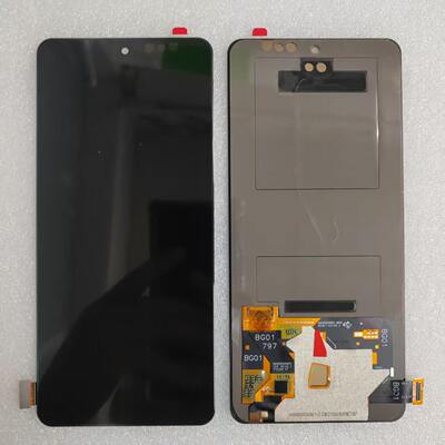 适用于VIVO IQOO Neo6 5G V2196A 液晶显示屏手写屏触摸屏幕总成