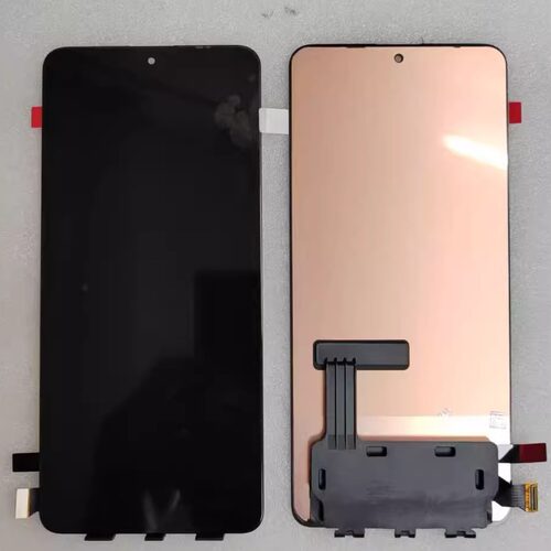 适用于红米K60pro屏幕 Redmi K60手机屏幕总成Poco F5pro显示屏