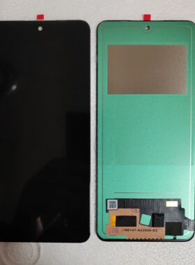 适用于一加 OnePlus 1+ACE 3V PJF110液晶显示屏手写触摸屏幕总成
