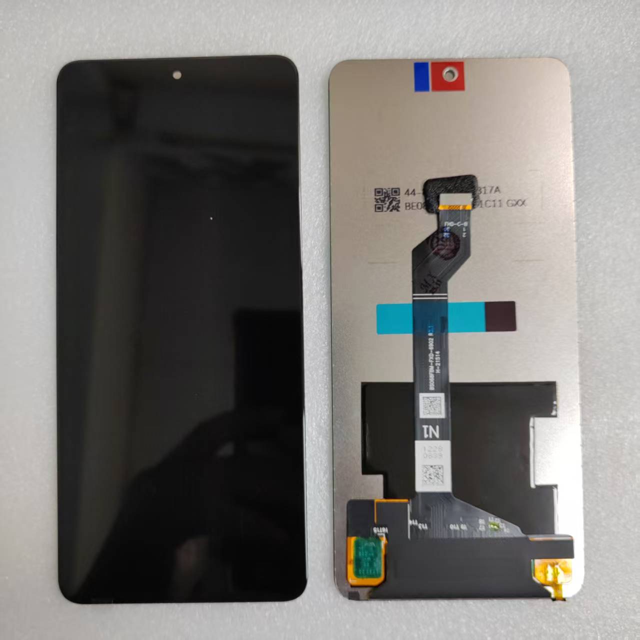 适用于华为 Nova11i 4G MAO-LX9n液晶显示屏手写一体触摸屏幕总成