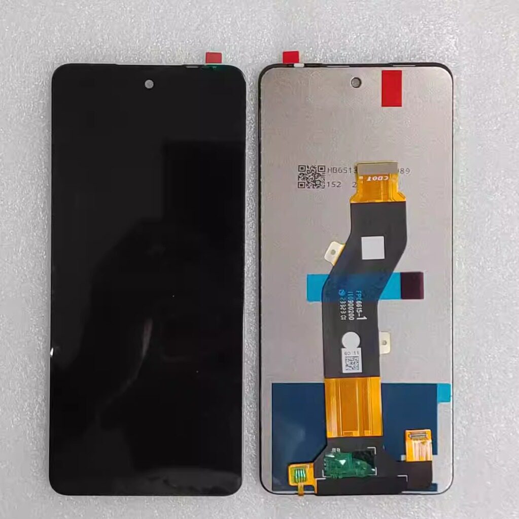 传音ItelP55Plus液晶屏