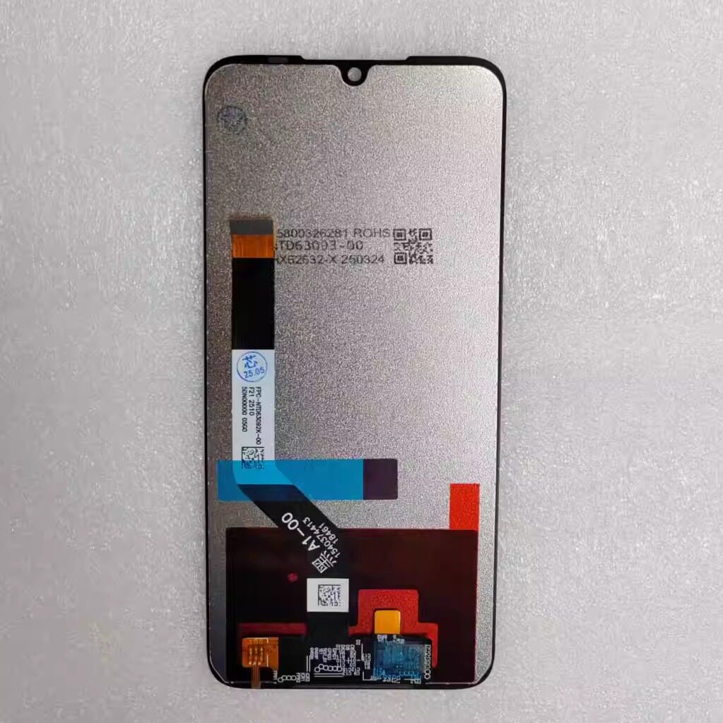 屏幕适用红米NOTE7液晶总成 红米note7pro手机显示屏内外液晶屏幕