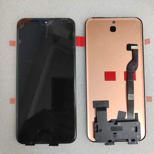 适用于REDMI NOTE 15 pro+ 海外版 2510ERA8BG 液晶显示屏幕总成