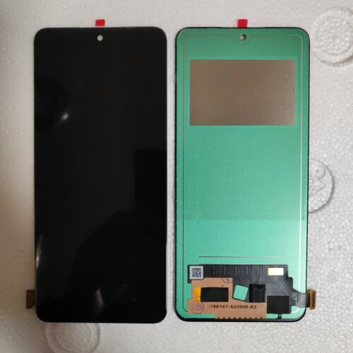 适用于一加 OnePlus 1+ACE 2V PHP110液晶显示屏手写触摸屏幕总成