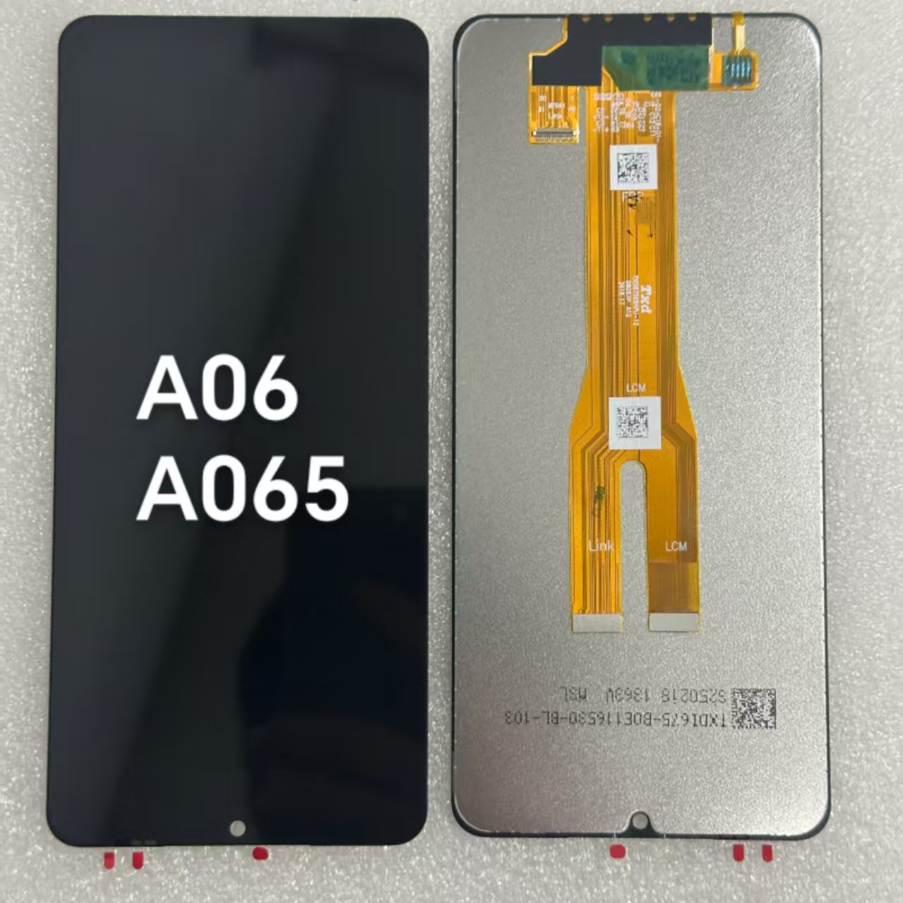 SamsungGalaxyA06/A065F/DS