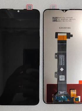 适用于摩托罗拉 MOTO G10 G20 G30 E20 Power LCD 显示屏幕总成
