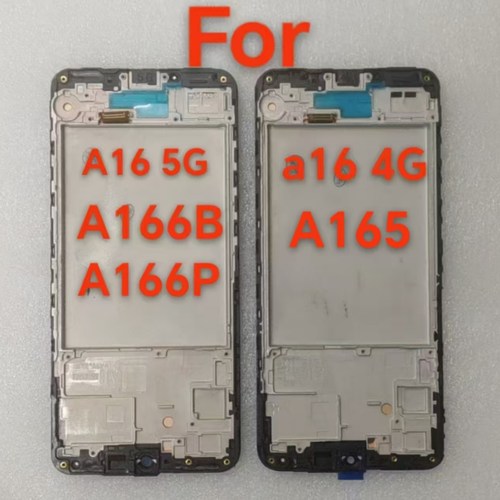 适用于三星A16屏幕总成