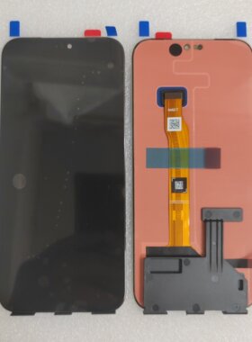适用荣耀Honor 400 Lite 屏幕总成 ABR-N31C1 液晶显示一体内外屏