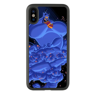 适用于15Promax怀旧童话14卡通iPhone13手机壳7plus保护套xs硅胶8