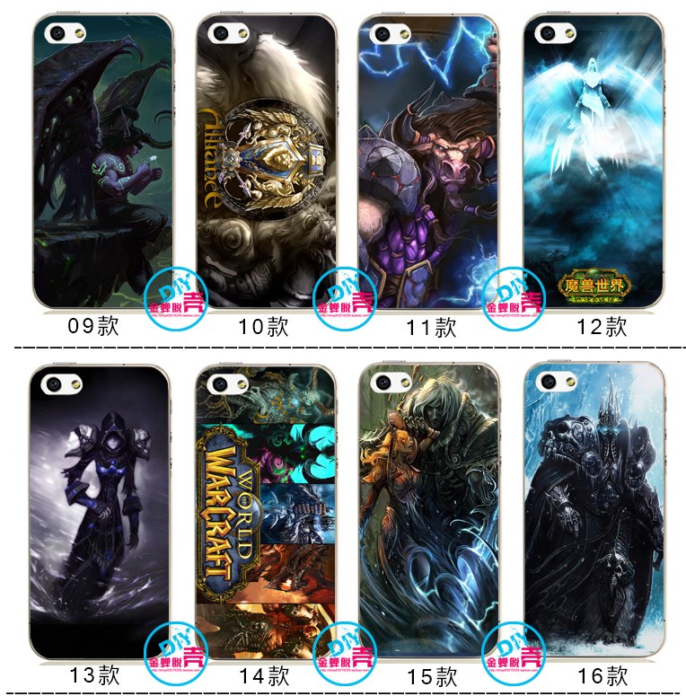 14 Pro魔兽世界xs max苹果7 手机壳软xr保护套15适用iphone813xr