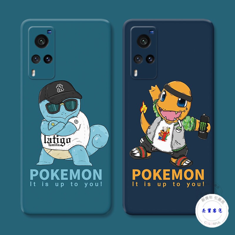杰尼龟小火龙适用于vio60
