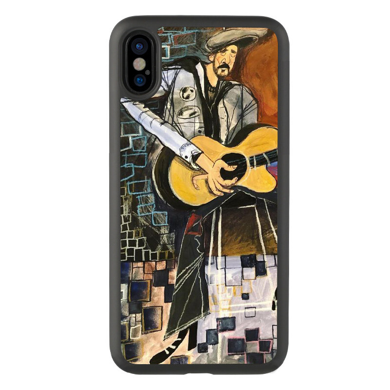 适用于复古14美国爵士时代iPhonexsmax手机壳15pro适用苹果7plus