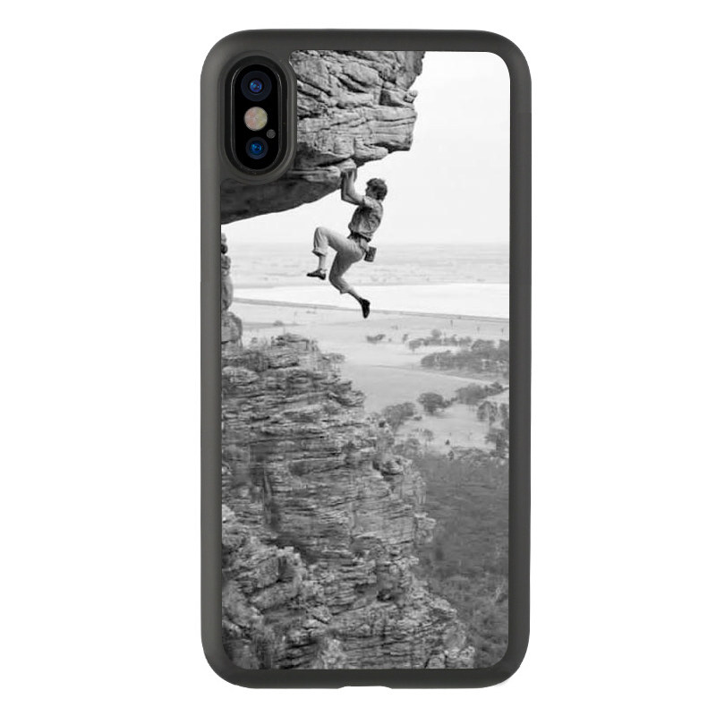 适用于简约14极限攀岩男生iPhone15promax手机壳xs适配苹果6plus