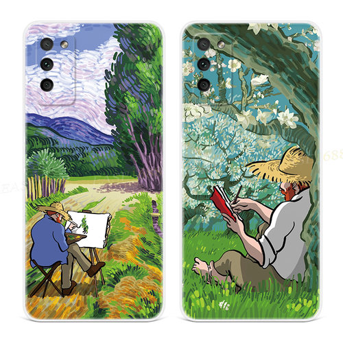 艺术家4适用华为荣耀magi