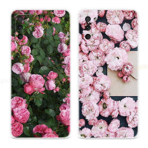 玫瑰花适用华为荣耀magic3