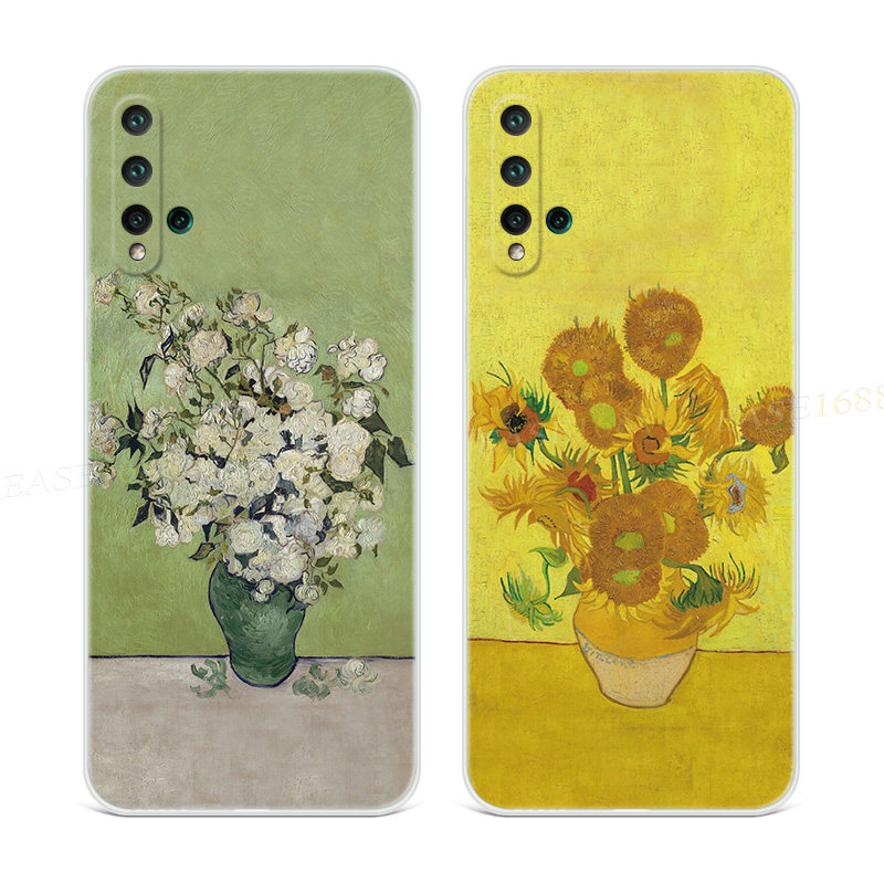 美术生适用于华为nova5手