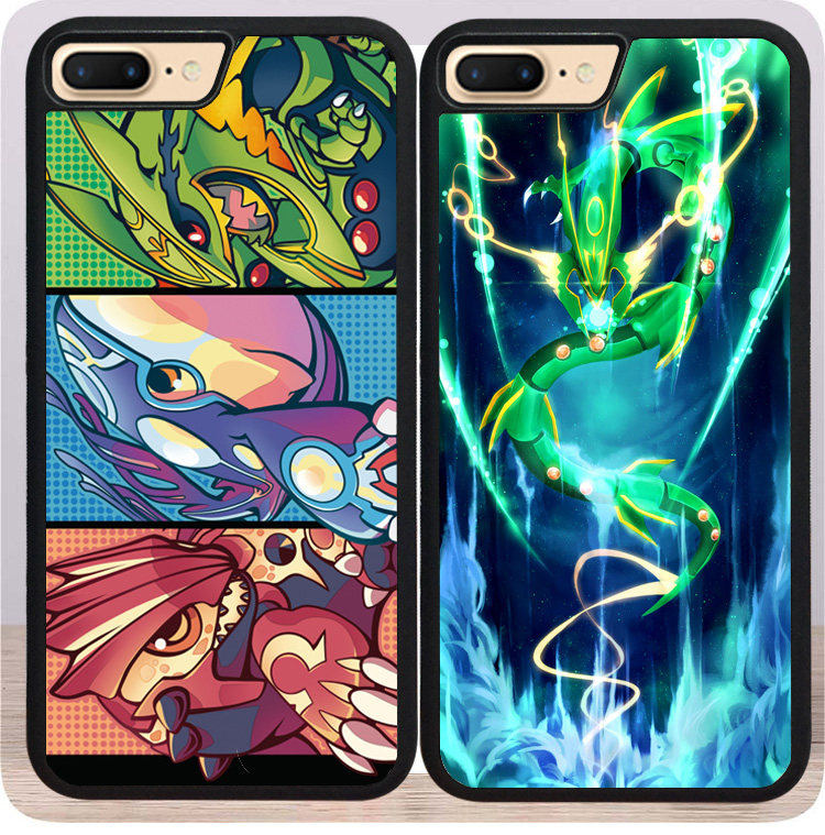 宠物小精灵/裂空座iphoneX手机壳硅胶玻璃壳7/8 边框13xr适用于14promax钢化玻璃壳可来图定制11套mini12