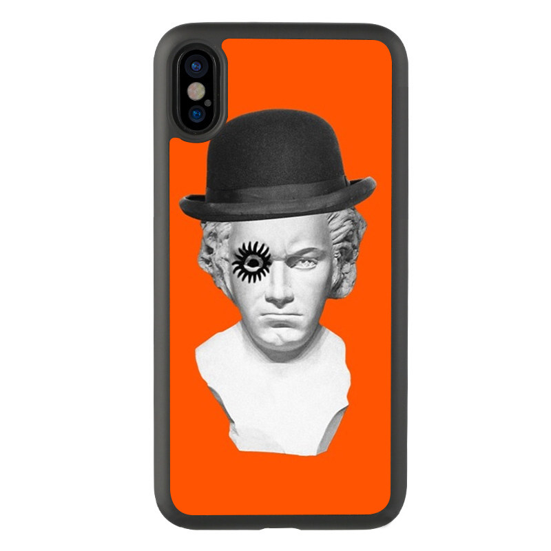 适用于8p欧美14复古iPhone