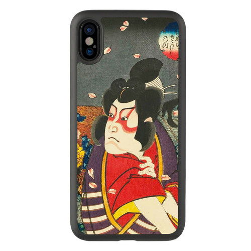 适用于文艺r日系浮世绘画7