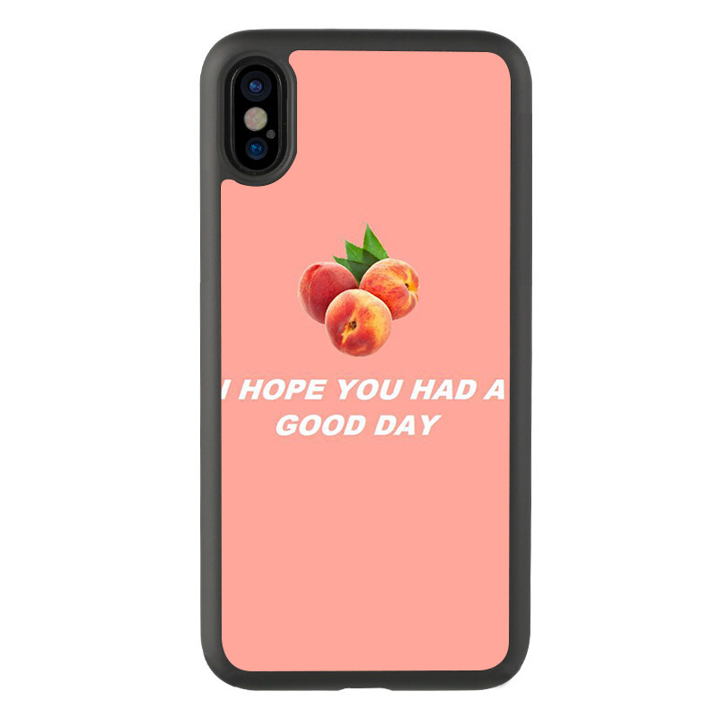 适用于8日韩14水蜜桃iPhon