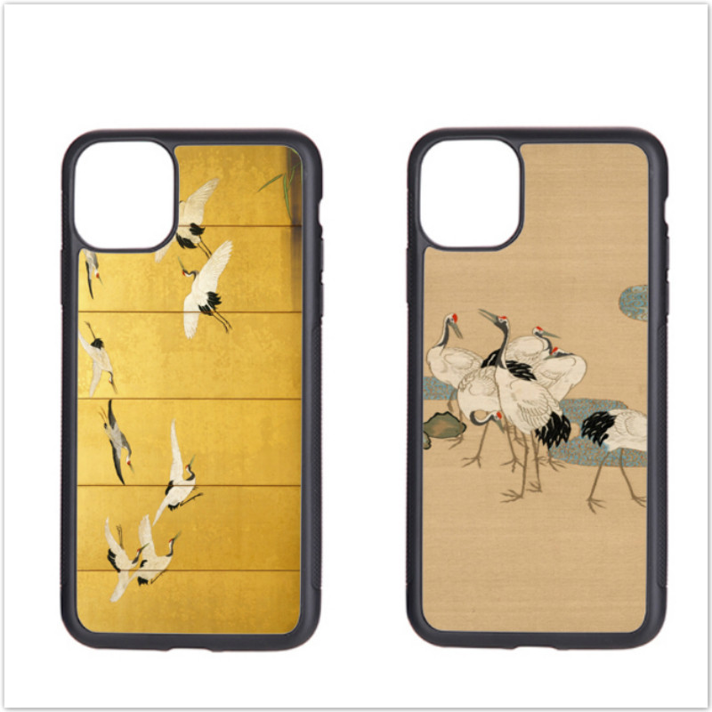 适用于8plus日系14复古仙