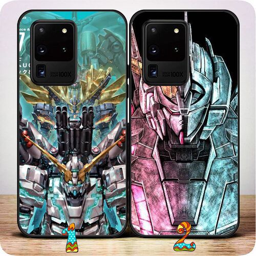 适用于三星S10+S8/s9 /S10e/note9高达独角兽S20 Ultra手机壳13xr